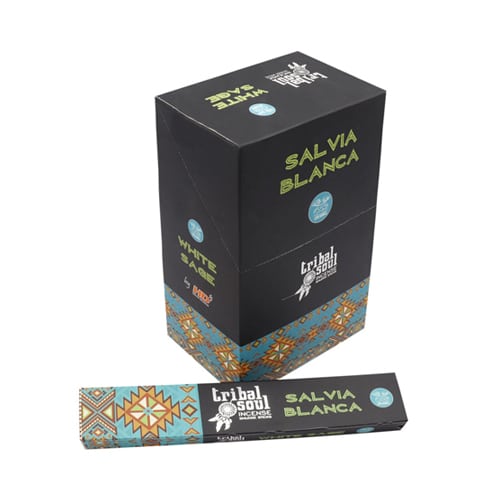 Incienso TRIBAL SOUL LAVANDA