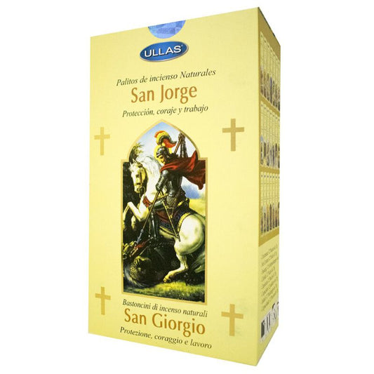 Incienso ULLAS SAN JORGE