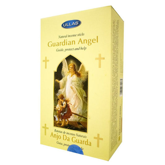 Incienso ULLAS ANGEL DE LA GUARDA