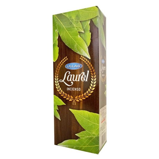 Incienso LAUREL  ULLAS