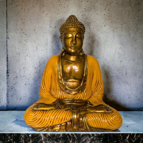 BUDA 40 CMS REF 2690 - 13 - NARANJA