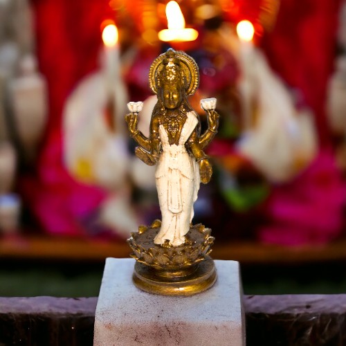 LAKSHMI REF 590 - 18 - BLANCO