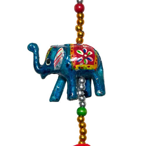 TIRA DE ELEFANTE REF 120