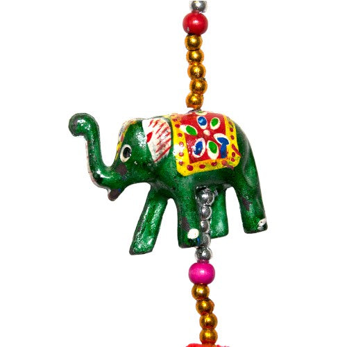 TIRA DE ELEFANTE REF 120