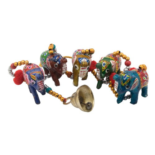 TIRA DE ELEFANTE REF 120