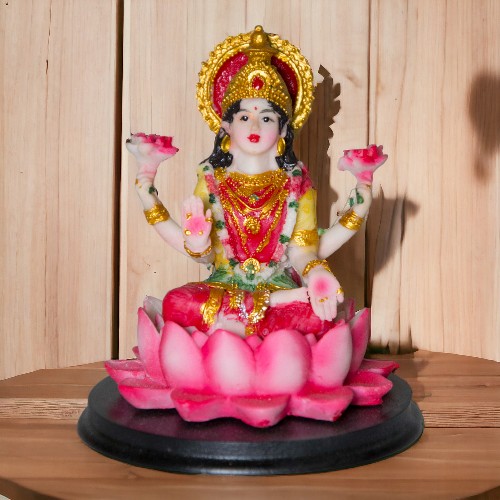 Figura Lakshmi 11cms