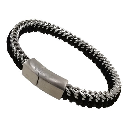 Pulsera Acero Hombre Mod 04
