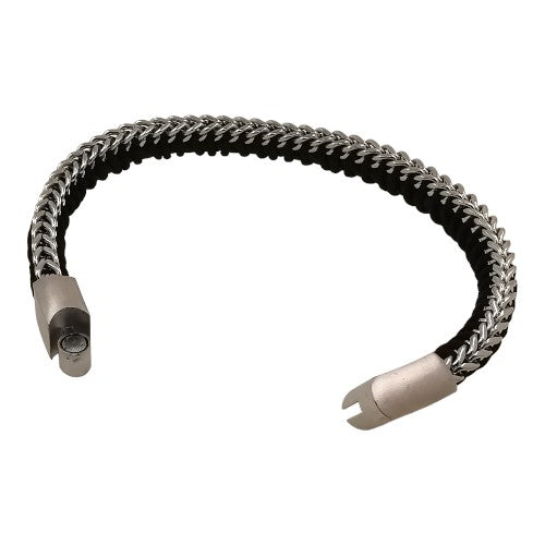 Pulsera Acero Hombre Mod 04