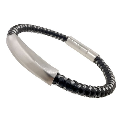 Pulsera Acero Hombre Mod 08
