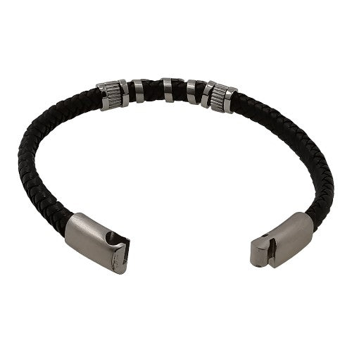 Pulsera Acero Hombre Mod 10