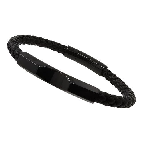 Pulsera Acero Hombre Mod 12