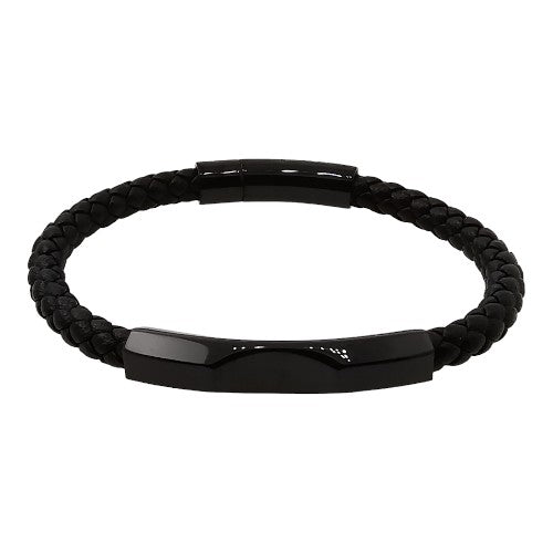 Pulsera Acero Hombre Mod 12