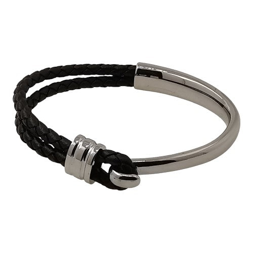 Pulsera Acero Hombre Mod 13