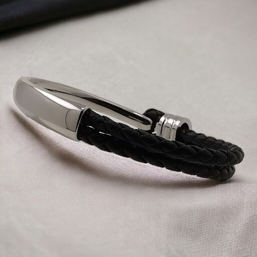 Pulsera Acero Hombre Mod 13