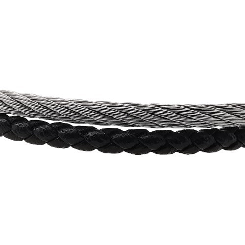Pulsera Acero Hombre Mod 14