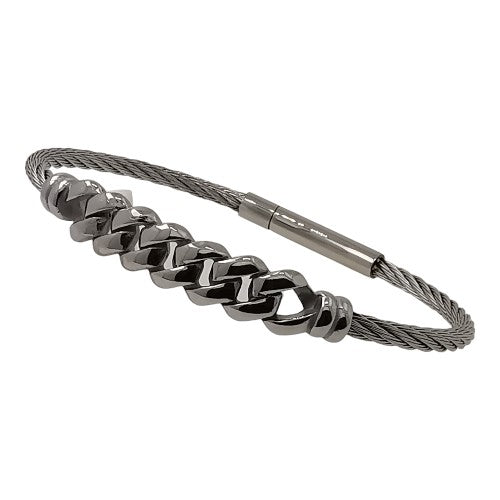 Pulsera Acero Hombre Mod 15