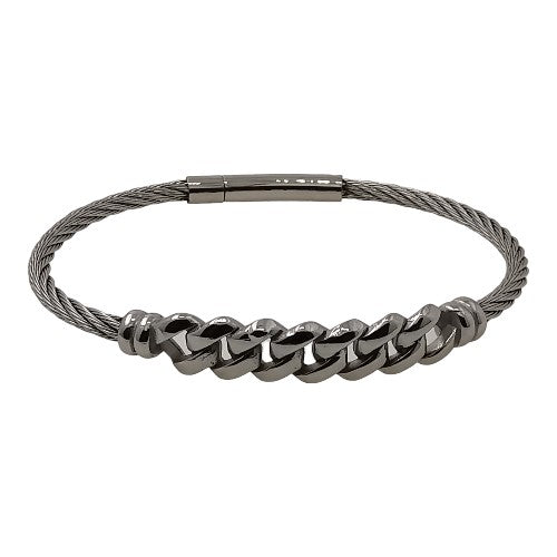 Pulsera Acero Hombre Mod 15