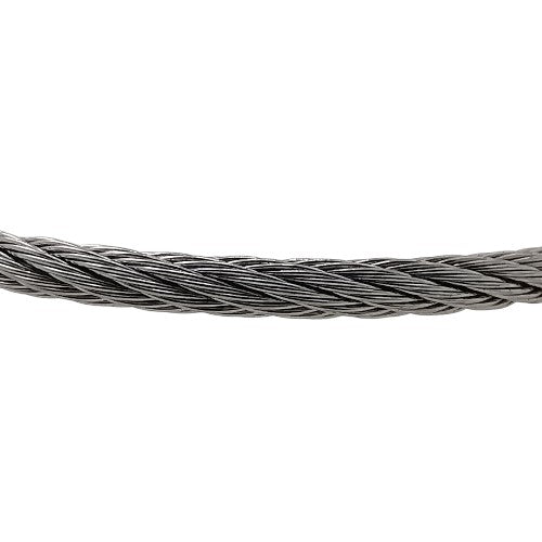 Pulsera Acero Hombre Mod 15