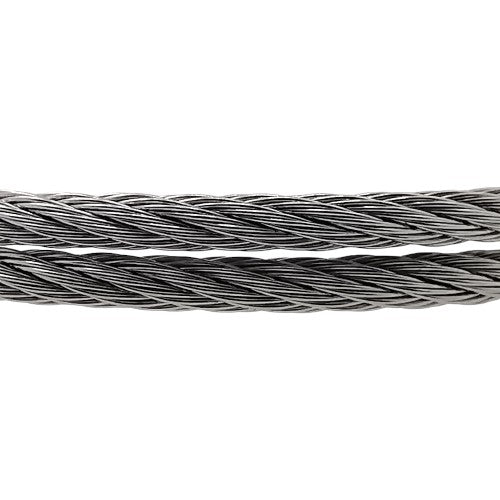 Pulsera Acero Hombre Mod 16
