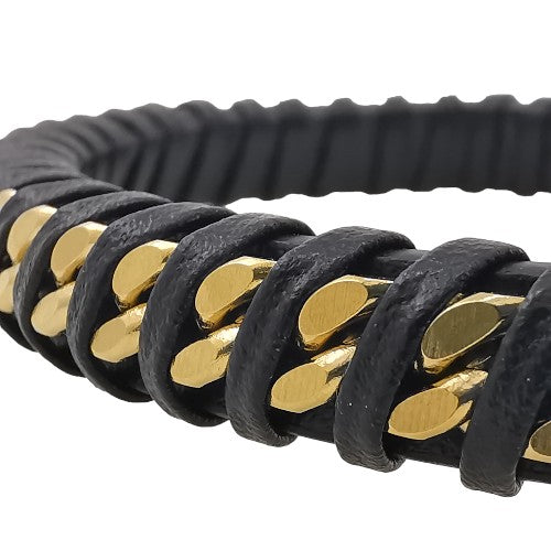 Pulsera Acero Hombre Mod 17