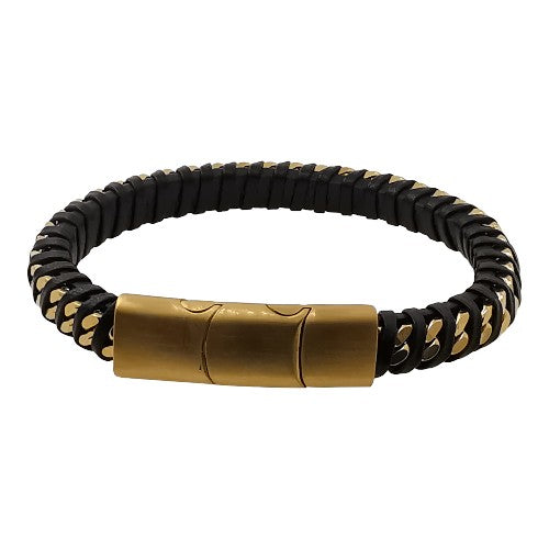 Pulsera Acero Hombre Mod 17