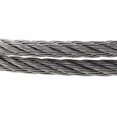 Pulsera Acero Hombre Mod 19