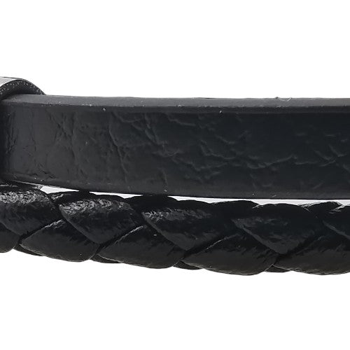 Pulsera Acero Hombre Mod 21