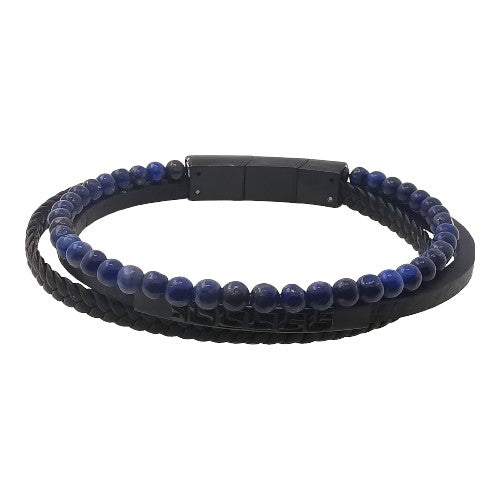 Pulsera Acero Hombre Mod 22