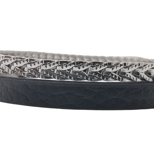 Pulsera Acero Hombre Mod 23