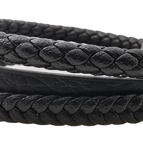 Pulsera Acero Hombre Mod 26