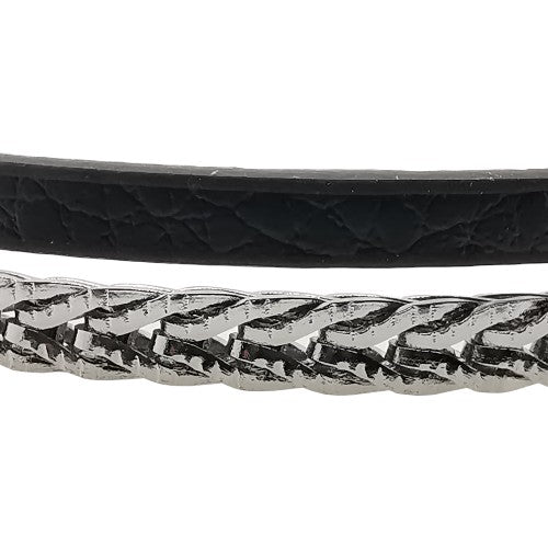 Pulsera Acero Hombre Mod 29