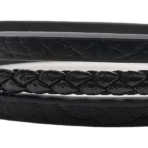 Pulsera Acero Hombre Mod 31