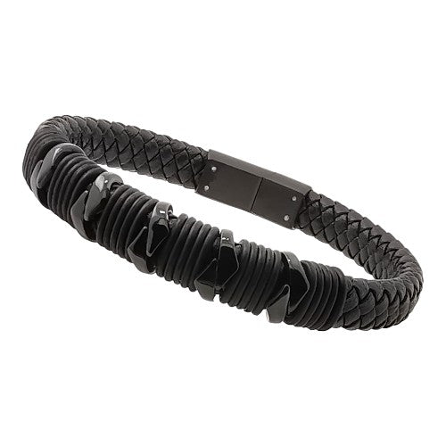 Pulsera Acero Hombre Mod 33