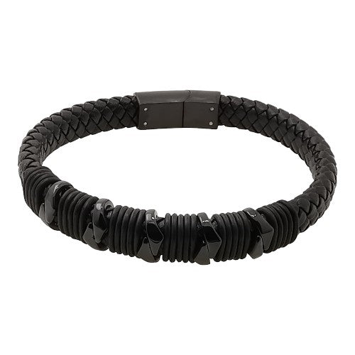 Pulsera Acero Hombre Mod 33