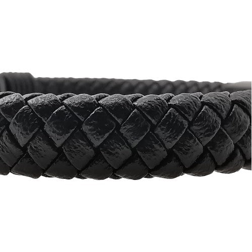 Pulsera Acero Hombre Mod 33
