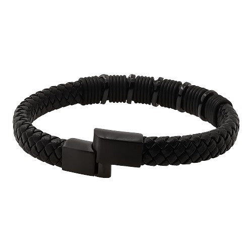Pulsera Acero Hombre Mod 33