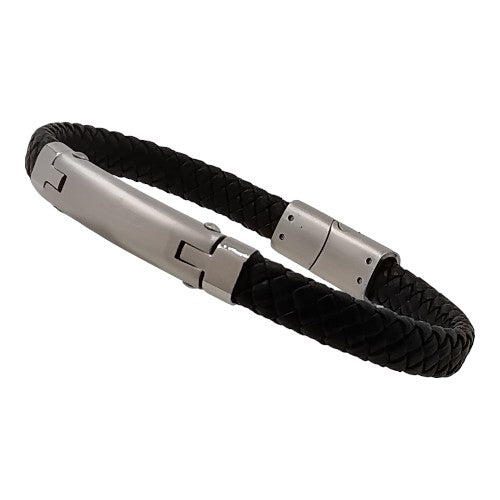 Pulsera Acero Hombre Mod 34