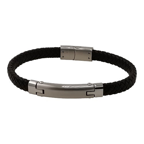 Pulsera Acero Hombre Mod 34