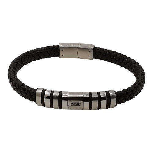 Pulsera Acero Hombre Mod 35
