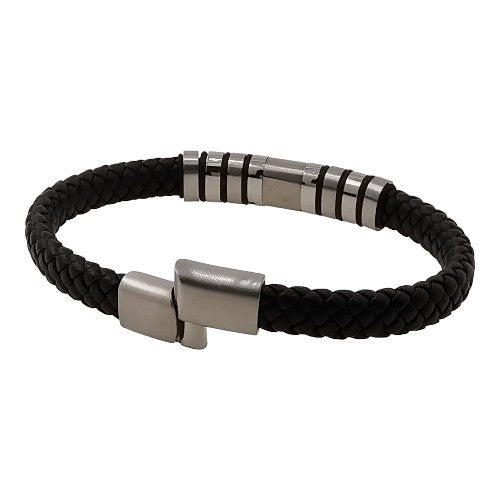 Pulsera Acero Hombre Mod 35