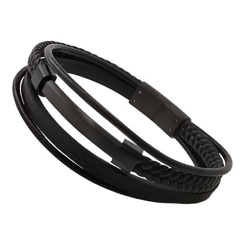 Pulsera Acero Hombre Mod 37