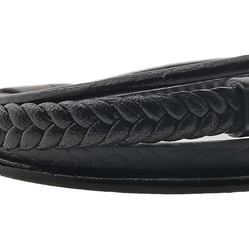 Pulsera Acero Hombre Mod 37