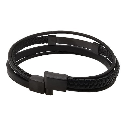 Pulsera Acero Hombre Mod 37