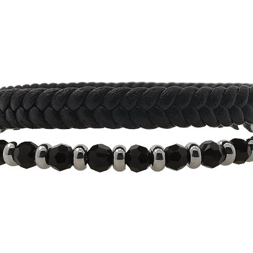 Pulsera Acero Hombre Mod 38