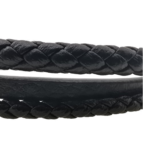 Pulsera Acero Hombre Mod 39