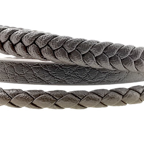Pulsera Acero Hombre Mod 41