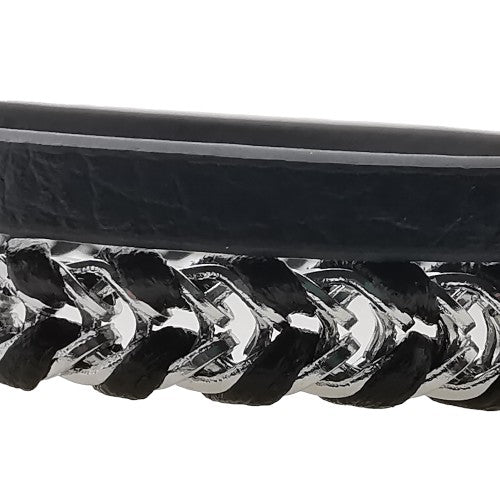 Pulsera Acero Hombre Mod 42