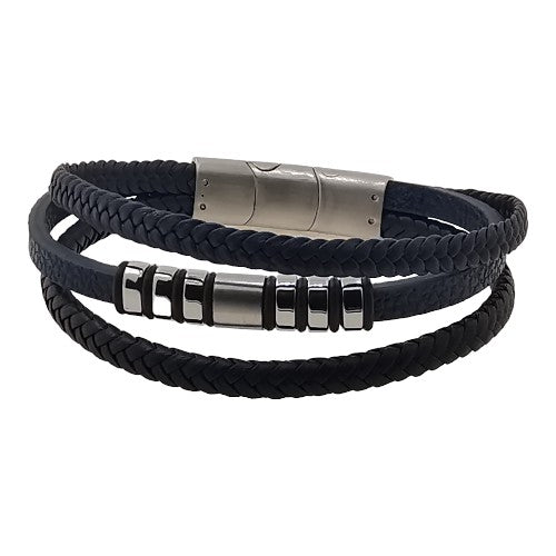 Pulsera Acero Hombre Mod 50