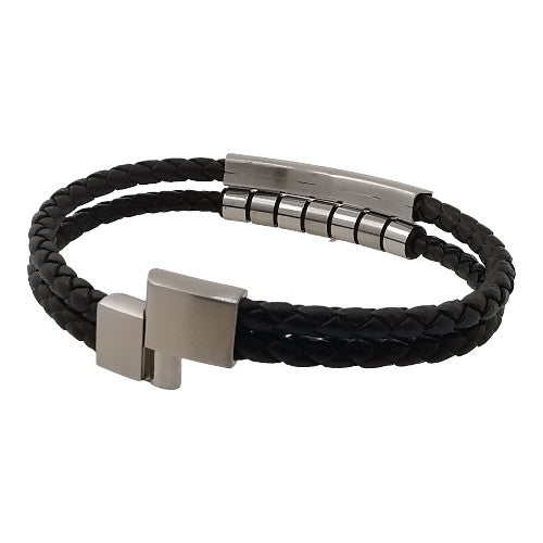 Pulsera Acero Hombre Mod 53
