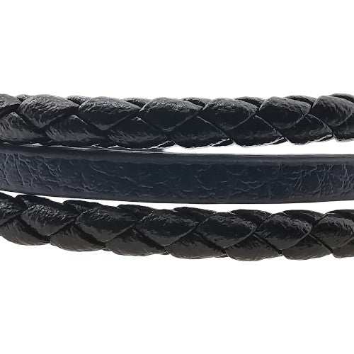 Pulsera Acero Hombre Mod 55